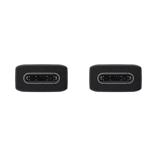 Cable Samsung 5A Usb-C To Usb-C (1M) - Black